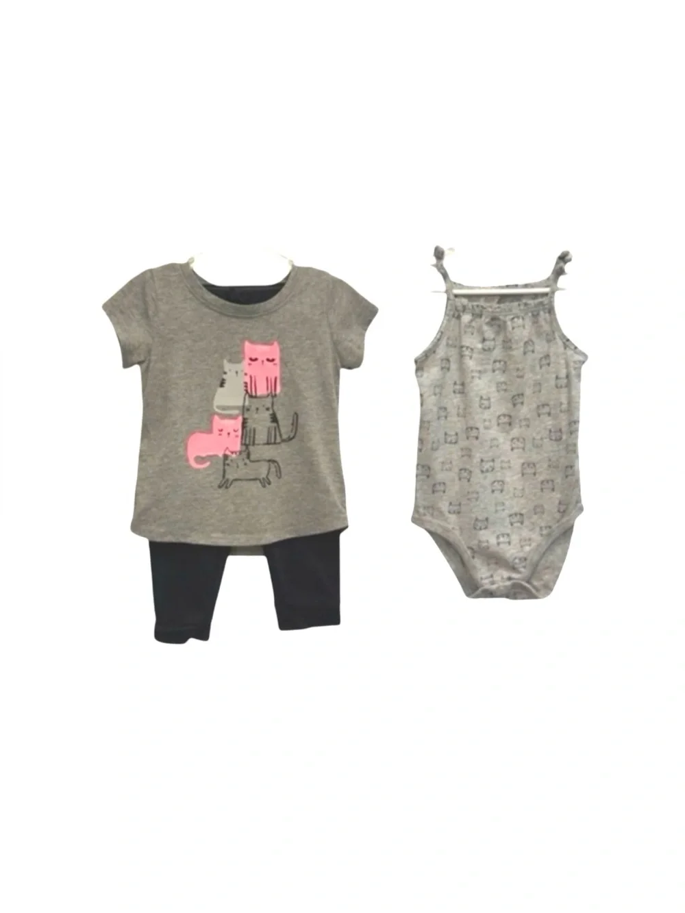 3 Piece Jumping Beans Set